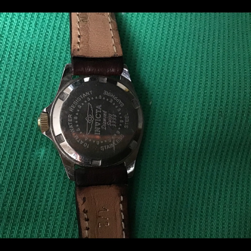 Watch - Picture 5 of 8
